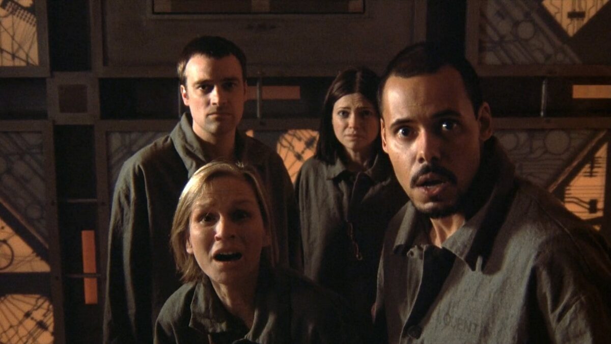 10 thriller psicologici da vedere se vi è piaciuto Escape Room 2