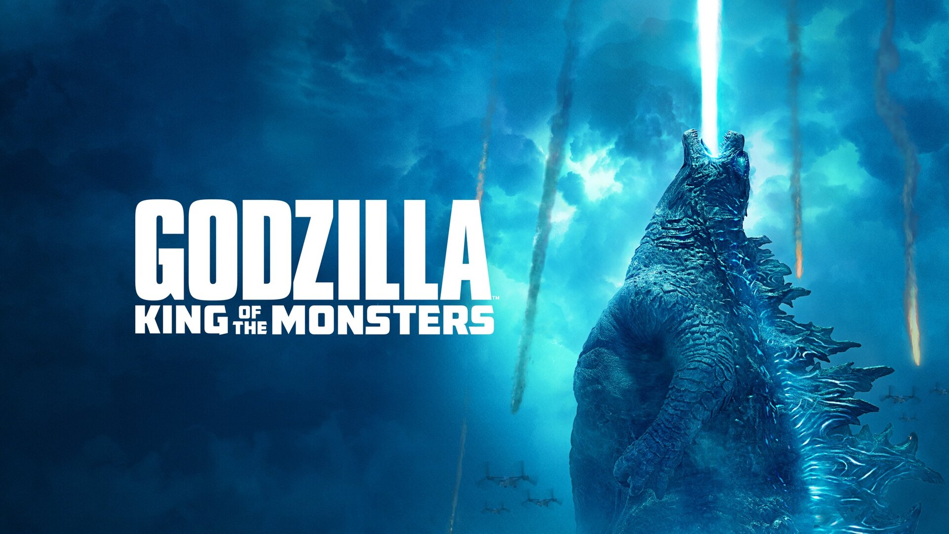 Stasera in tv: “Godzilla 2 – King of the Monsters” su Italia 1