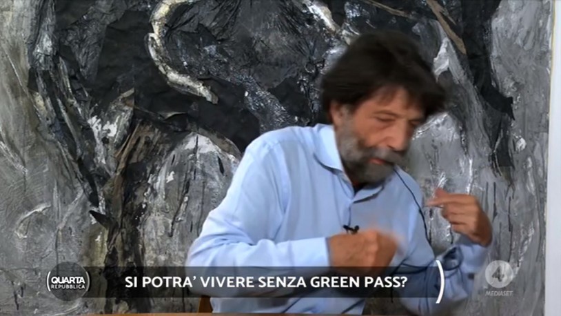 Massimo Cacciari