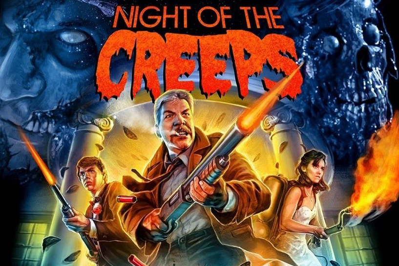 Dimensione Terrore compie 35 anni: storia e curiosità su Night of the Creeps