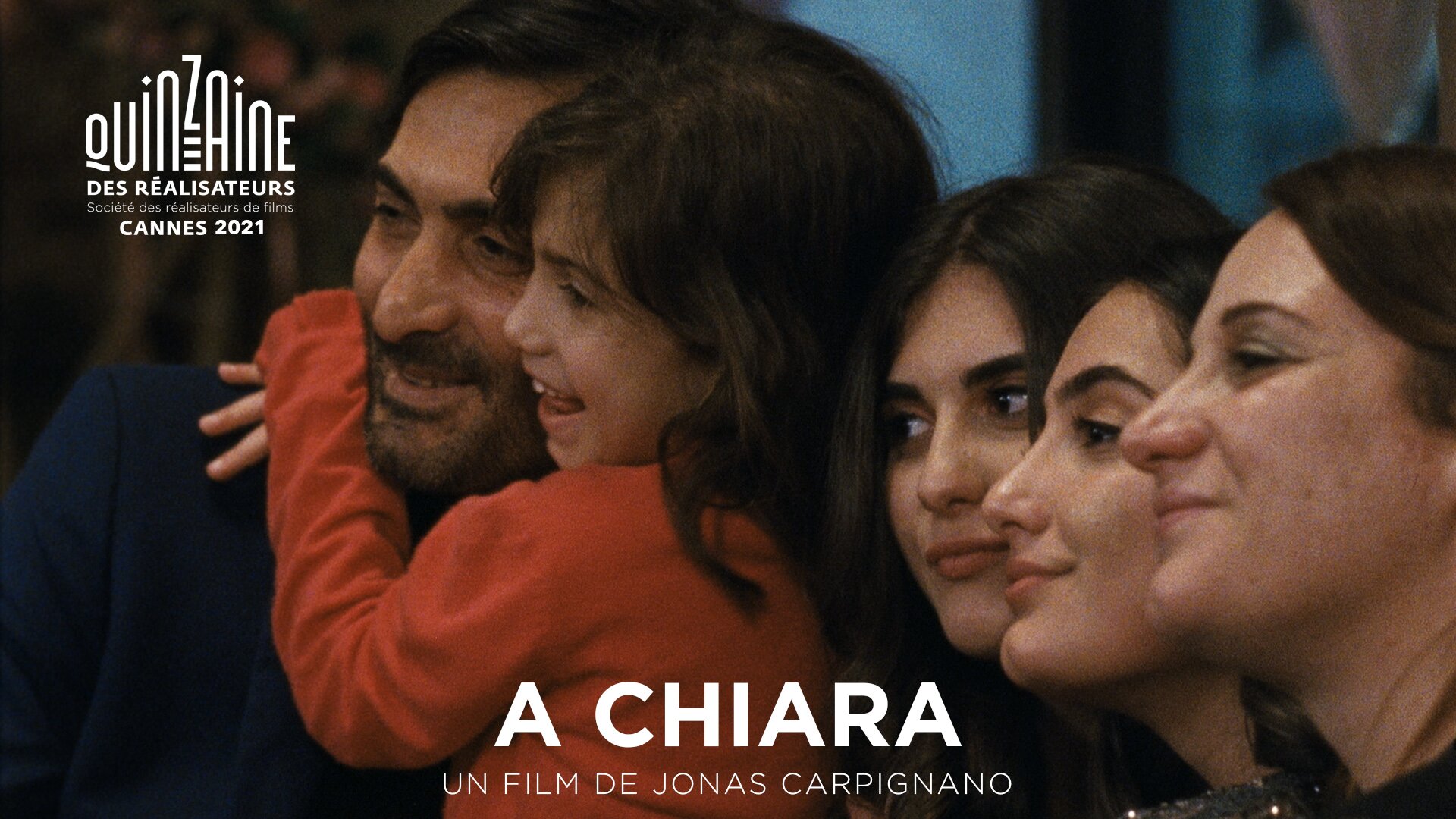 A Chiara: trailer ufficiale del film di Jonas Carpignano