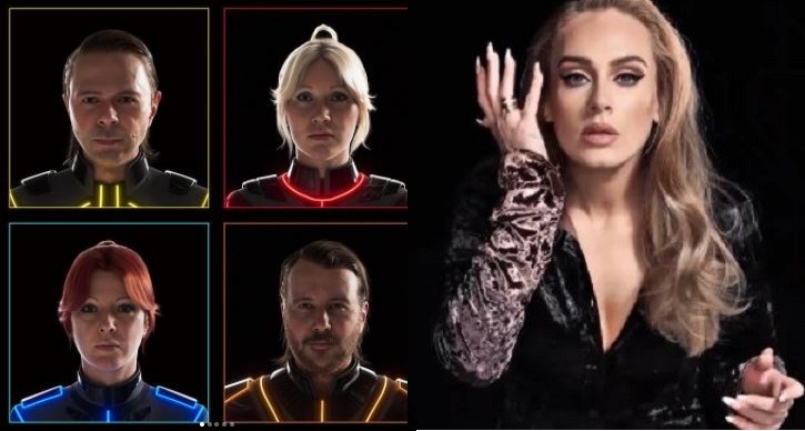Abba Adele