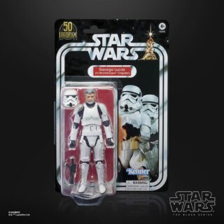 action figure hasbro George Lucas stormtrooper (5)