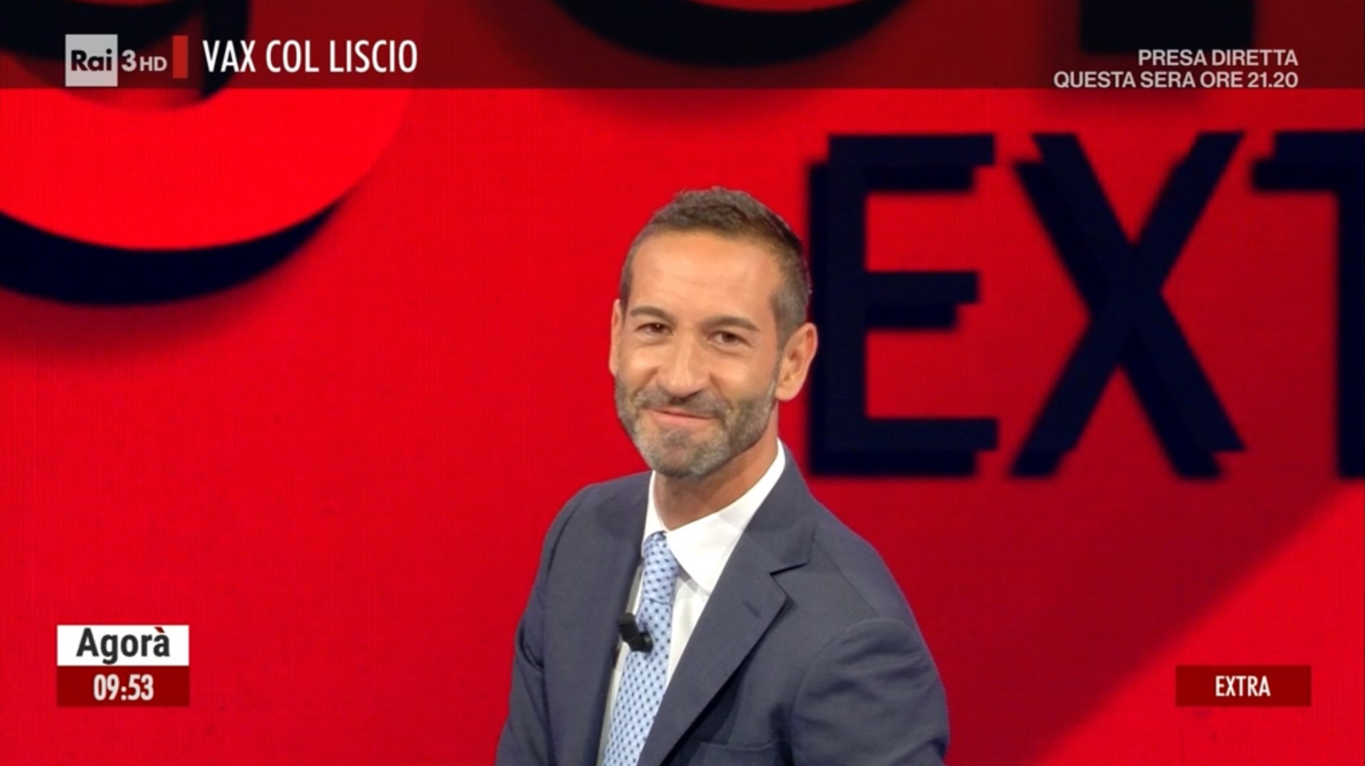 agorà extra senio bonini