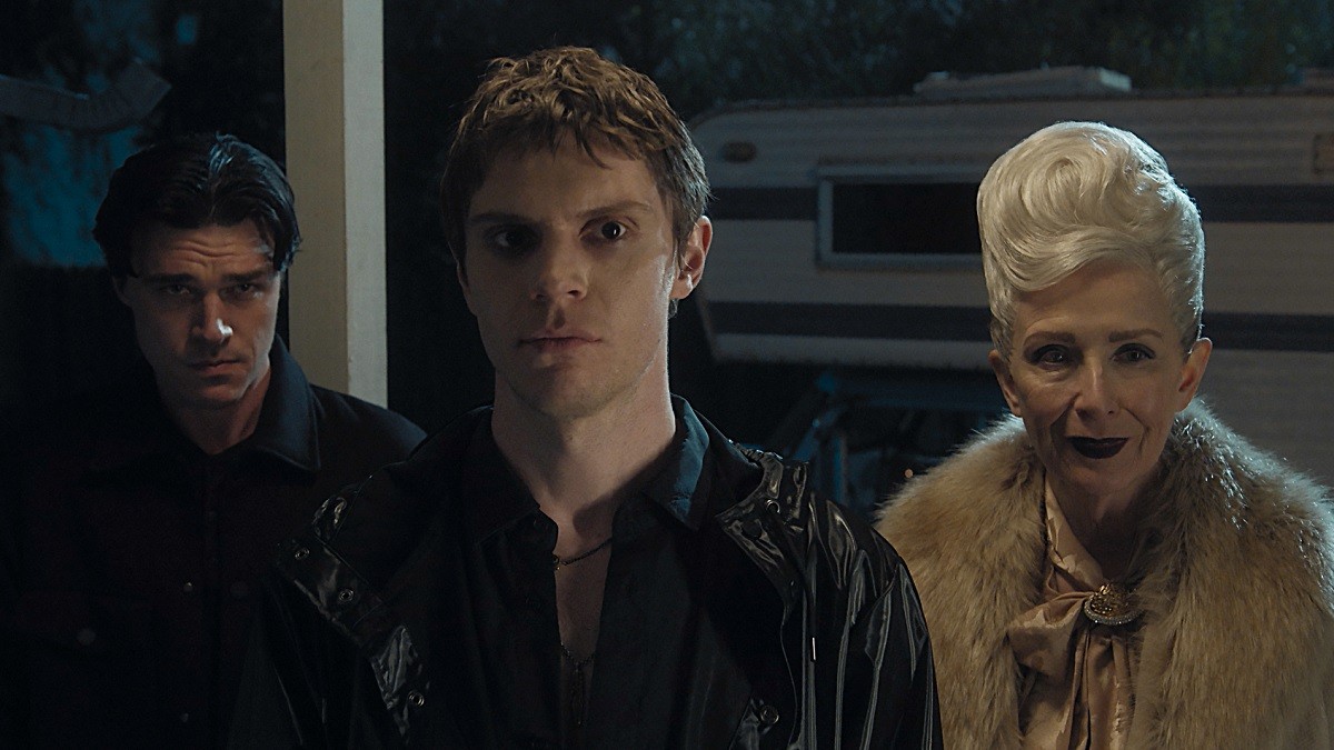 Disney+ le serie tv in streaming a Ottobre: American Horror Story, Reservation Dogs