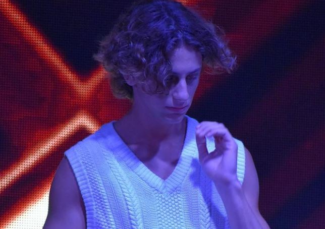 Albe, chi è il cantante finalista di Amici 2022, canzoni, Instagram