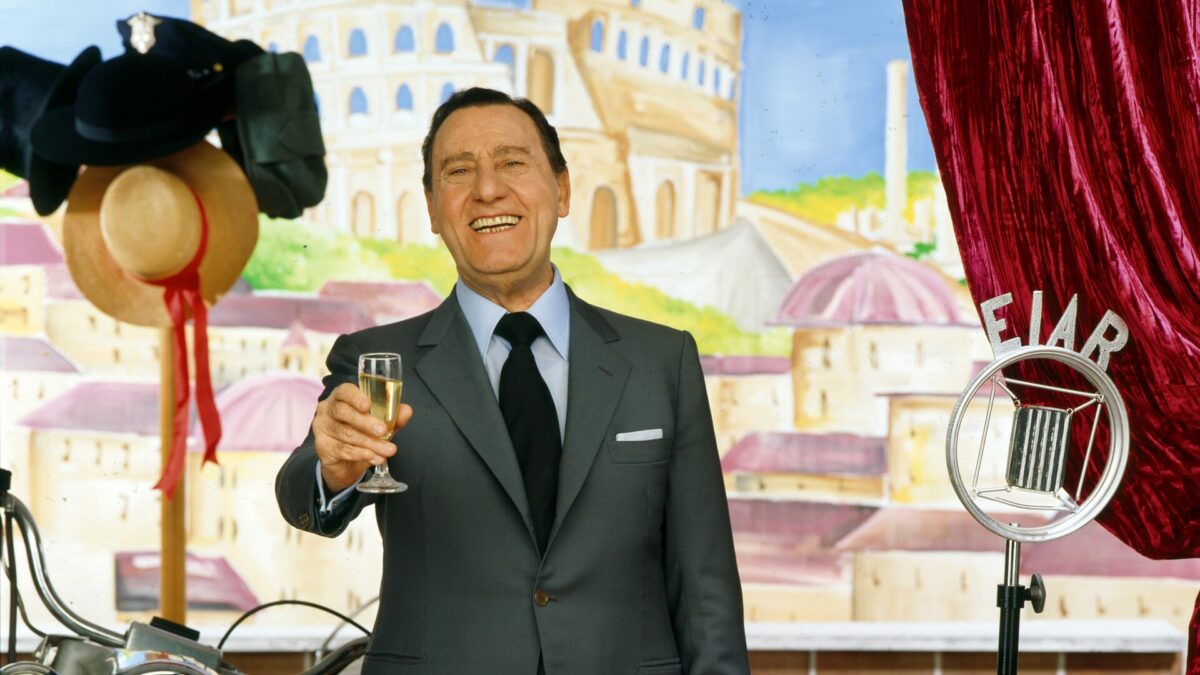 Alberto Sordi: da attore e doppiatore a icona nazionale