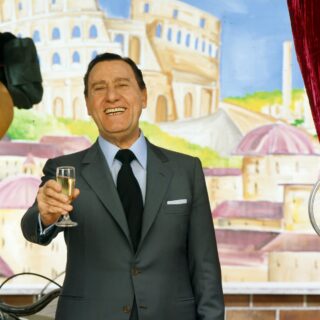 Alberto Sordi da attore e doppiatore a icona nazionale (2)