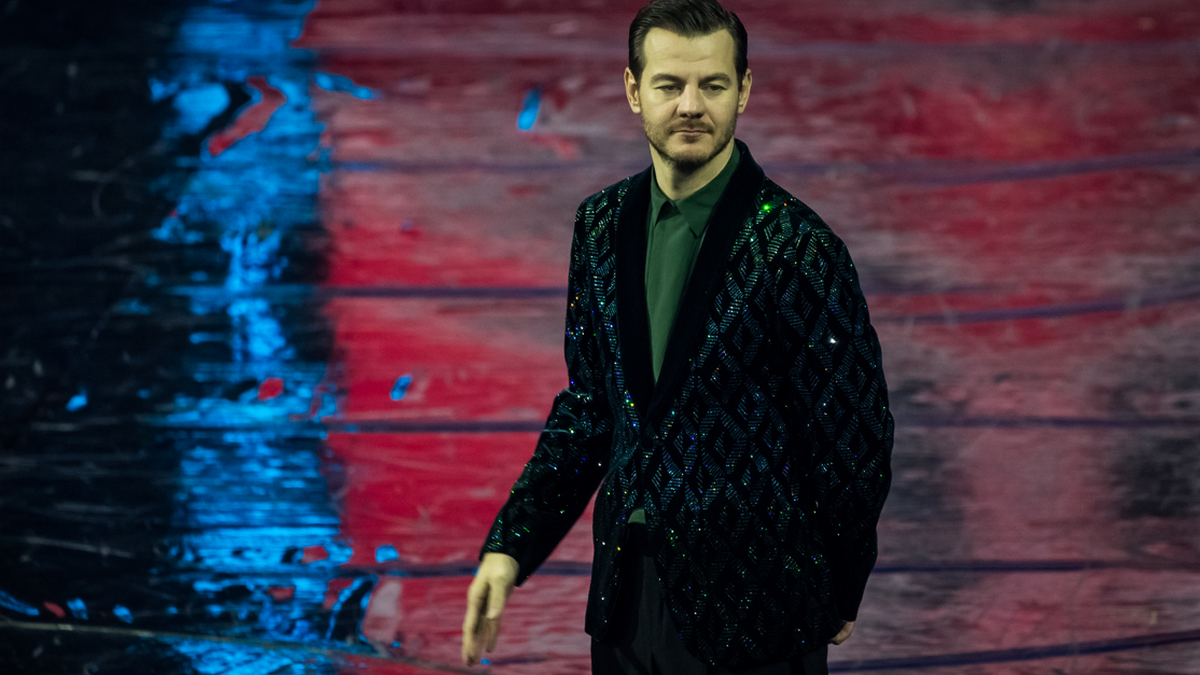 Da grande, la conferenza stampa del nuovo programma di Rai1 con Alessandro Cattelan