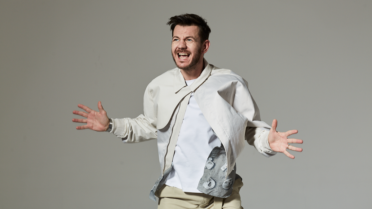 Eurovision, Coletta (Rai1) conferma: “Ne sto parlando da mesi con Alessandro Cattelan”