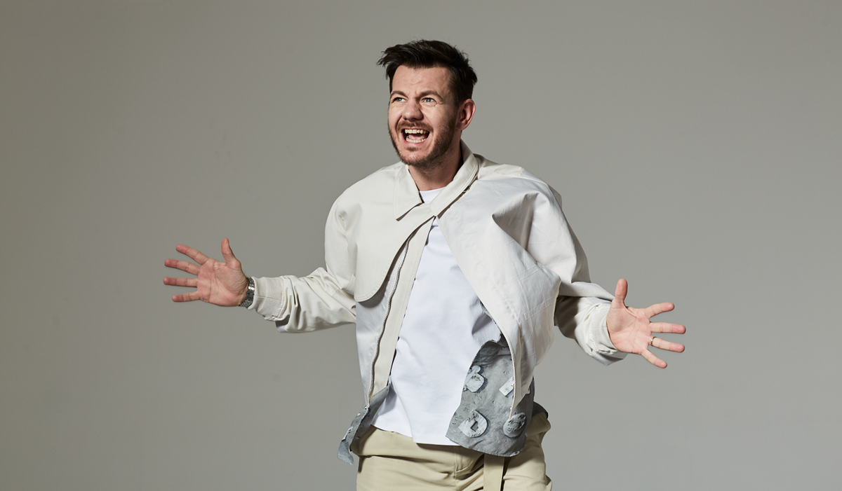 Eurovision, Coletta (Rai1) conferma: “Ne sto parlando da mesi con Alessandro Cattelan”