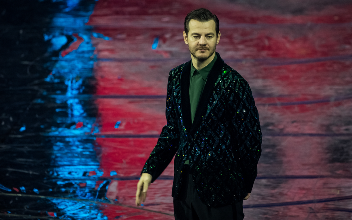 Da grande, la conferenza stampa del nuovo programma di Rai1 con Alessandro Cattelan