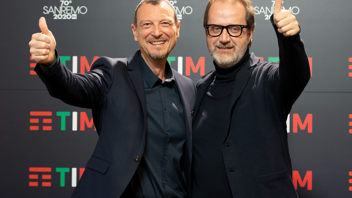 Sanremo Giovani 2021 in diretta su Rai1 il 15 dicembre: ecco il regolamento ufficiale (eliminata la categoria Nuove Proposte)