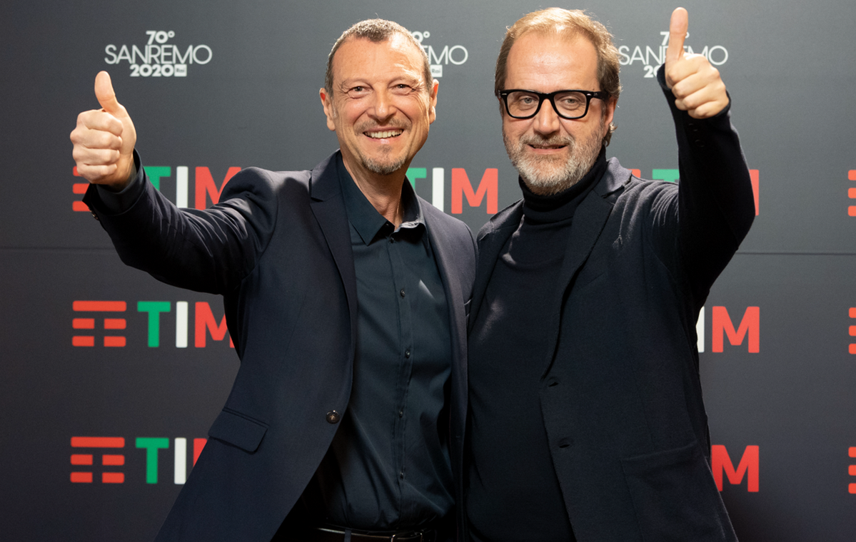 Sanremo Giovani 2021 in diretta su Rai1 il 15 dicembre: ecco il regolamento ufficiale (eliminata la categoria Nuove Proposte)