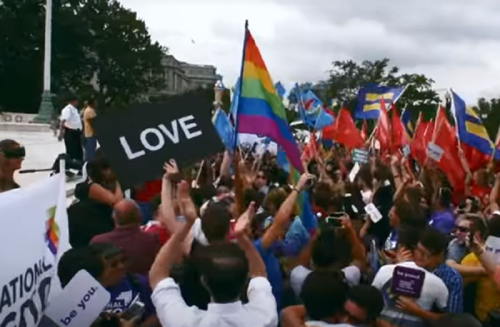 Amend, su Netflix il matrimonio gay che ha cambiato la storia dei diritti LGBT negli Usa