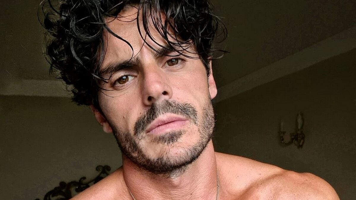 Andrea Casalino: “GF Vip? Temo solo i pregiudizi. Lavoro da 12 anni in questo mondo, non sono uno sconosciuto”