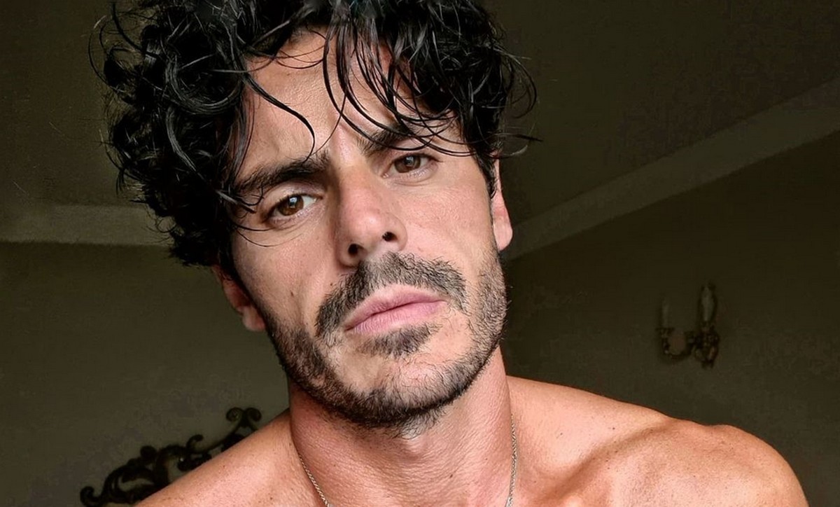 Andrea Casalino: “GF Vip? Temo solo i pregiudizi. Lavoro da 12 anni in questo mondo, non sono uno sconosciuto”