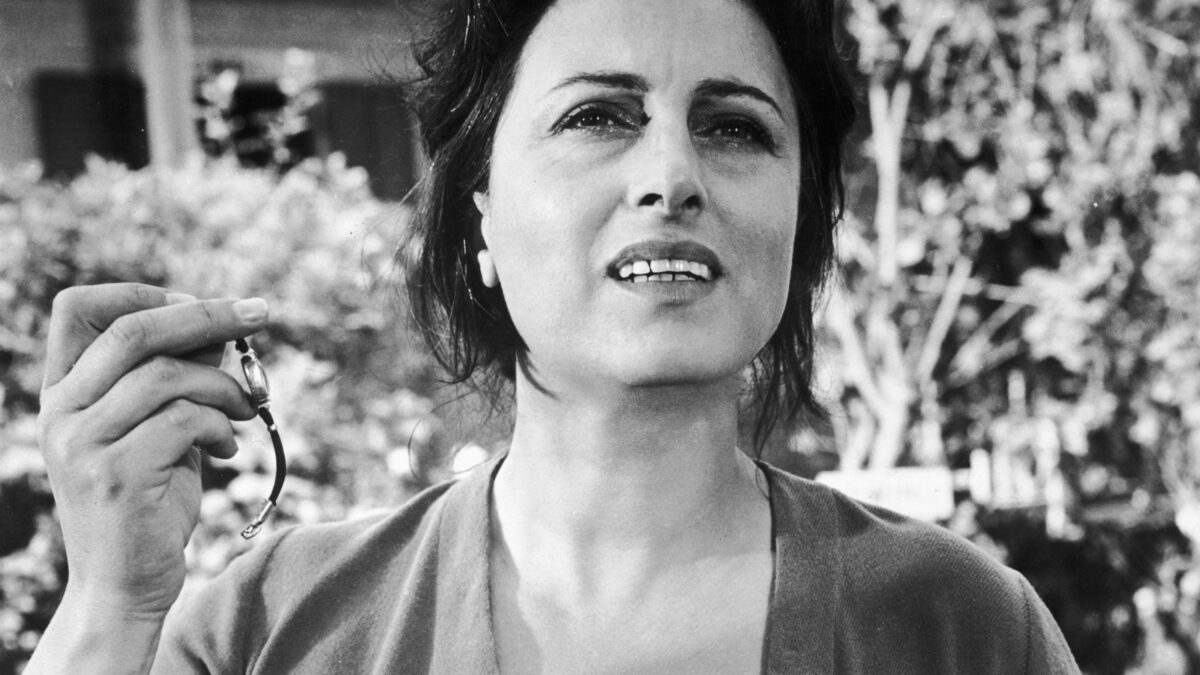 Anna Magnani: da aspirante pianista a simbolo del cinema italiano