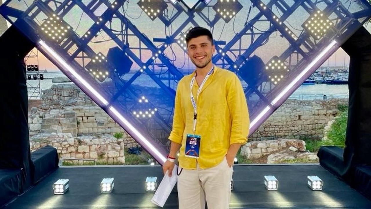 Antonio Tocci: “Battiti live è la mia casa, ma sto facendo gavetta anche con altri progetti. In Italia ci sono pochi giovani autori”