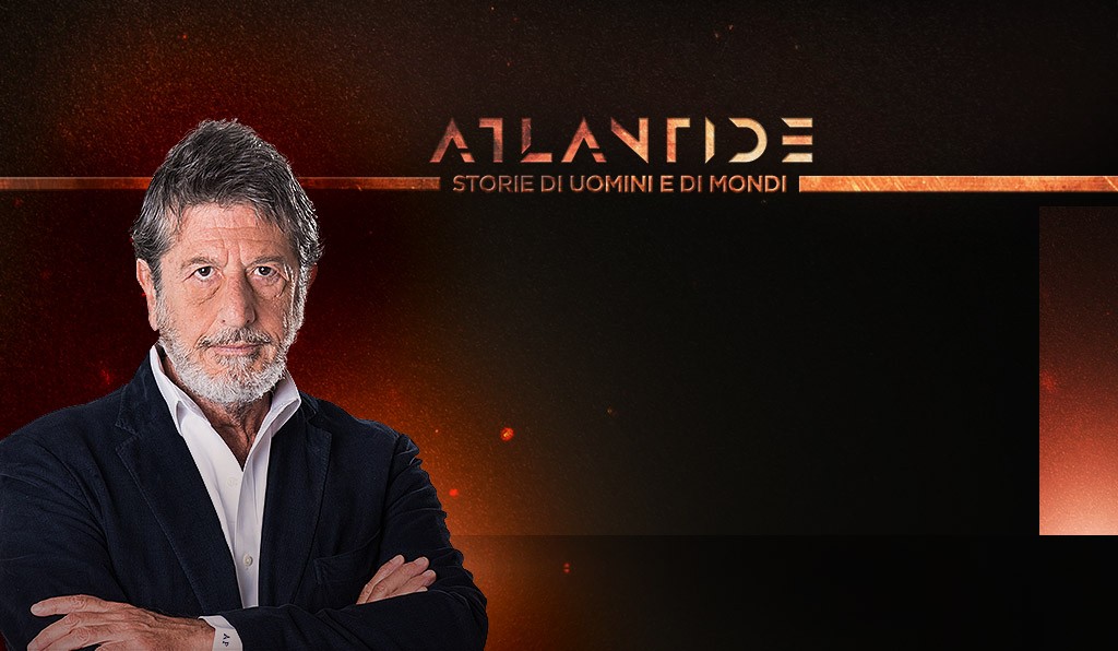 Atlantide su La7 con Andrea Purgatori, anticipazioni puntata 29 giugno 2022: Le macerie della guerra