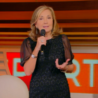 Barbara Palombelli
