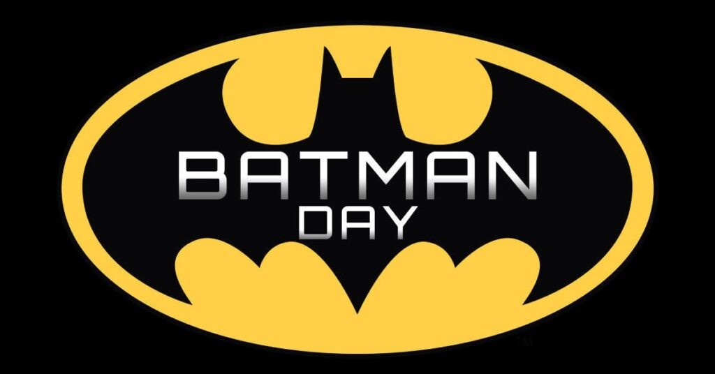 Batman Day 2021: il programma ufficiale e le iniziative dell’evento globale
