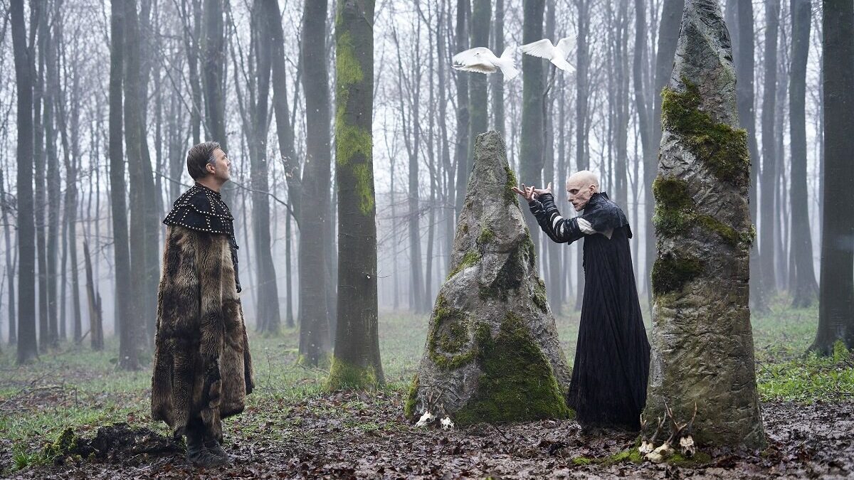 Britannia 3 su Sky e NOW, trama, cast e curiosità della serie tv