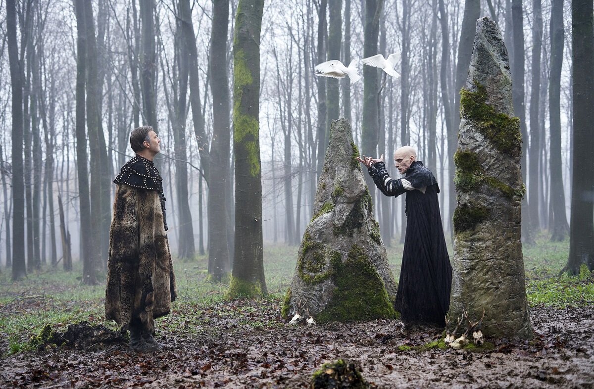 Britannia 3 su Sky e NOW, trama, cast e curiosità della serie tv
