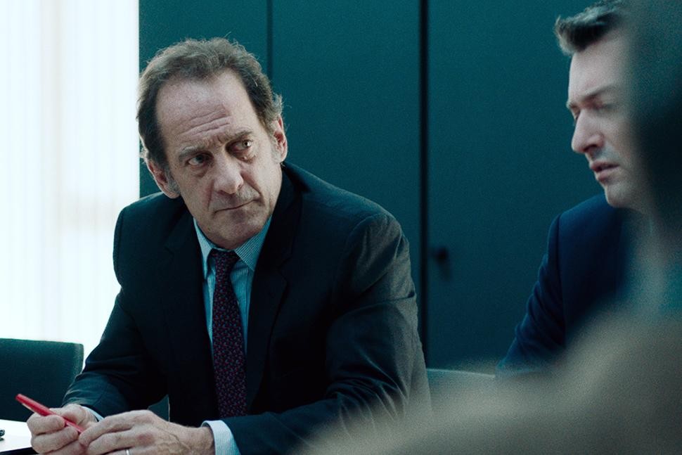 Un autre monde, recensione del film di Stéphane Brizé
