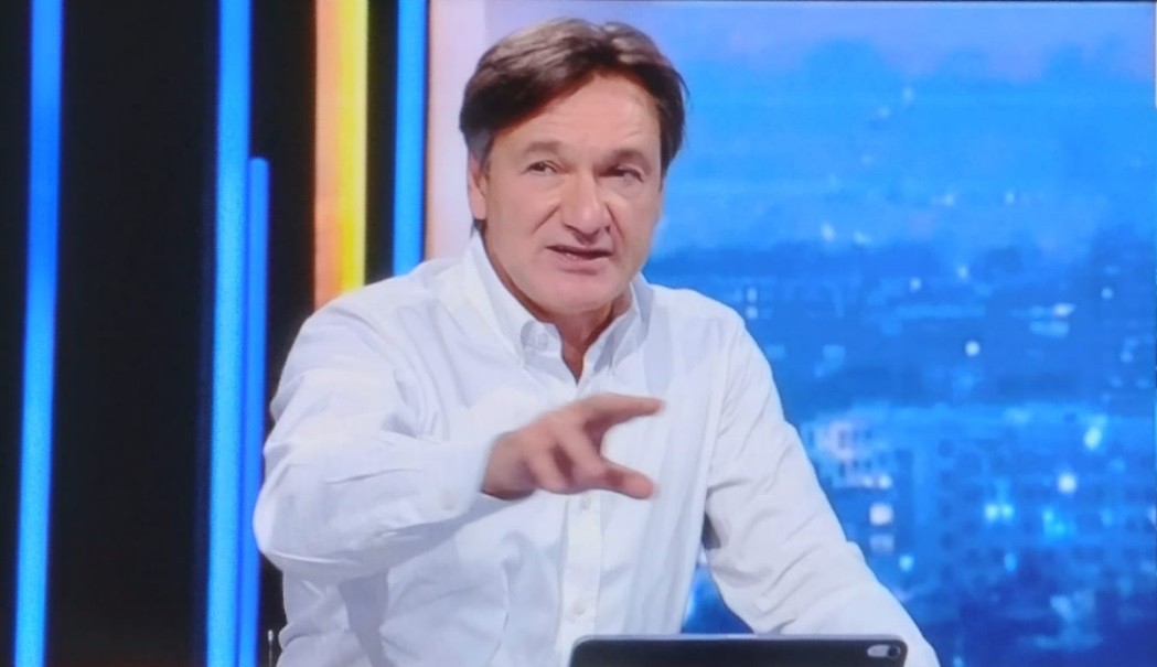 Sky, gaffe sfiorata. Partono per sbaglio le immagini di Juve-Milan. Subito bloccate (Video)