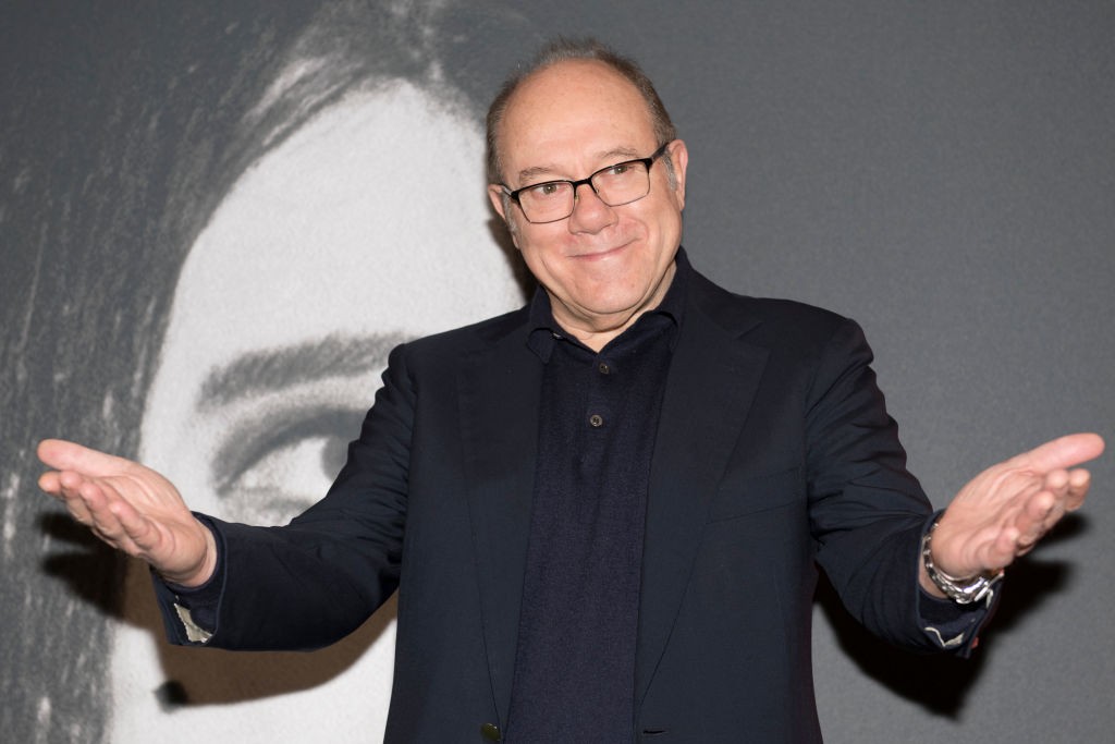 Carlo Verdone: indelebile maschera della commedia all’italiana