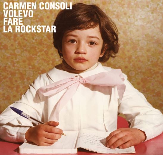 Qualcosa di me che non ti aspetti, Carmen Consoli: testo e audio della canzone