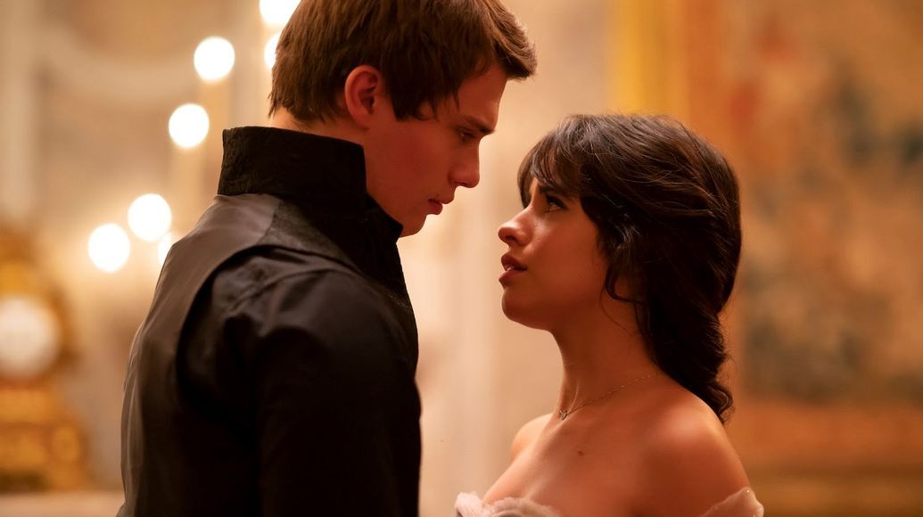 Cenerentola su Amazon Prime Video: colonna sonora e canzoni del film musicale con Camila Cabello