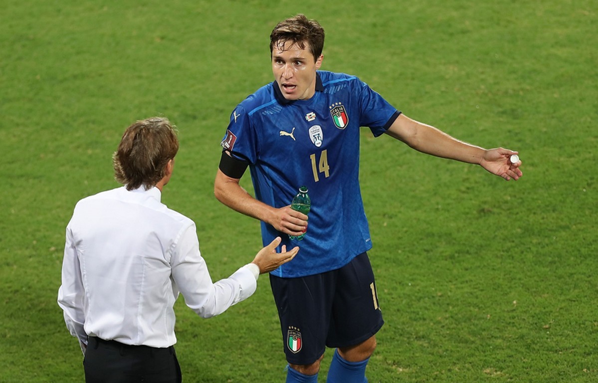 Svizzera-Italia stasera in diretta su Rai1, Mancini si gioca l’accesso ai Mondiali