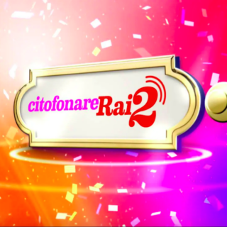 Citofonare Rai 2