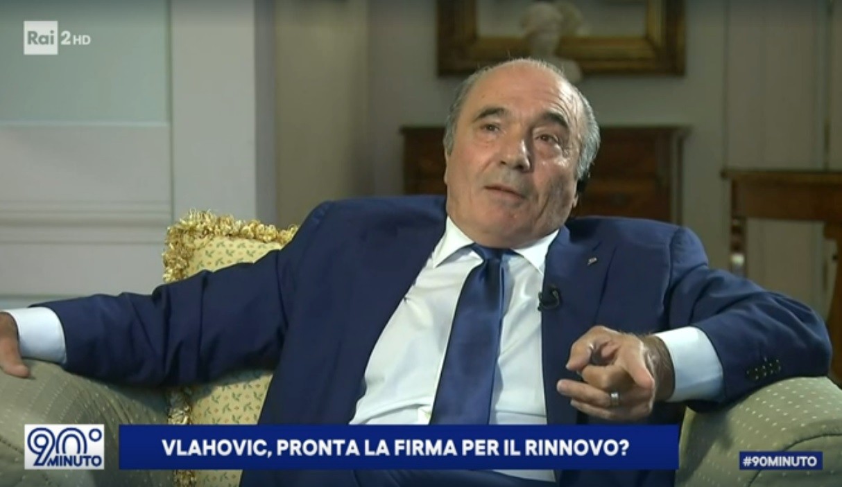 90° Minuto, Rocco Commisso attacca Sky: “Deve imparare che non controlla lo sport in Italia”