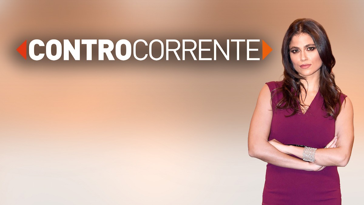 Controcorrente, anticipazioni puntata 24 agosto 2022