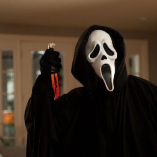 Da Candyman a Ghostface 9 icone horror degli anni novanta (2)