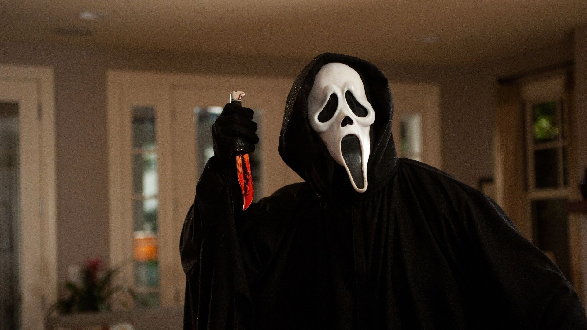 Da Candyman a Ghostface: 9 icone horror degli anni novanta