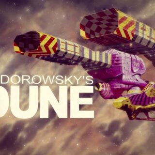 Dal Dune di Jodorowski al Superman di Tim Burton 10 film mai realizzati (9)