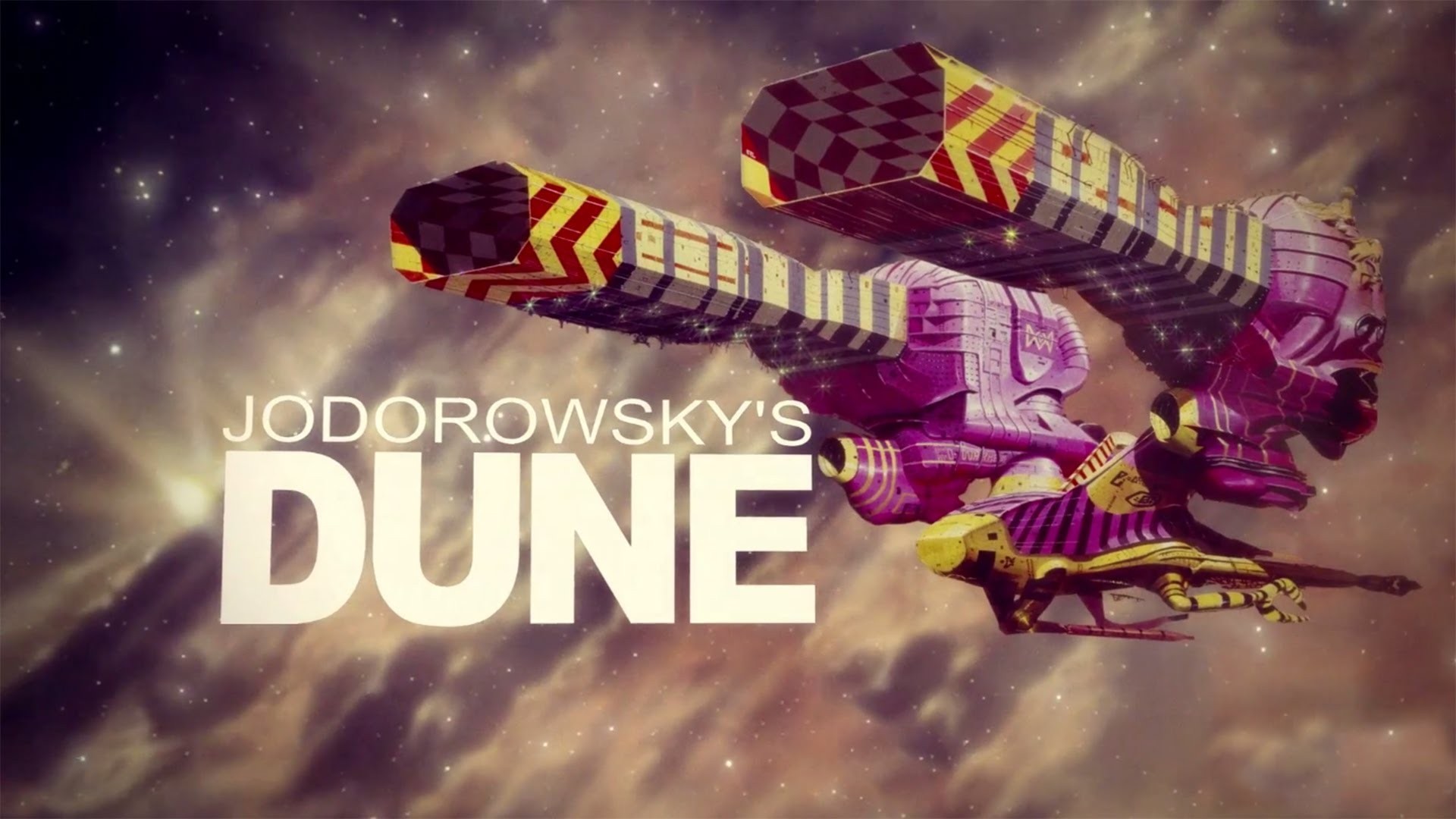 Dal Dune di Jodorowski al Superman di Tim Burton: 10 film mai realizzati