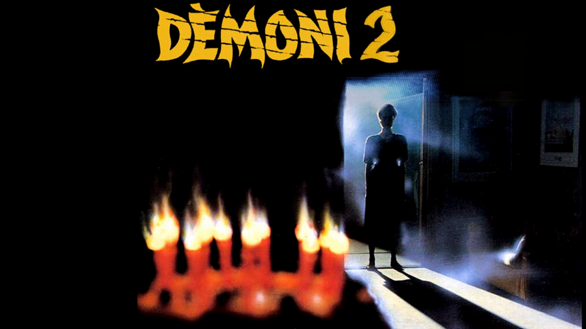Demoni 2 compie 35 anni: storia e curiosità sull’horror di Lamberto Bava