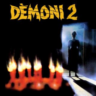 ‘horror di Lamberto Bava