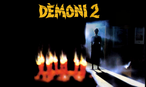 Demoni 2 compie 35 anni: storia e curiosità sull’horror di Lamberto Bava