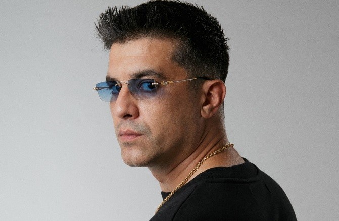 Dj Gengis, Beat Coin è il nuovo album (intervista video)