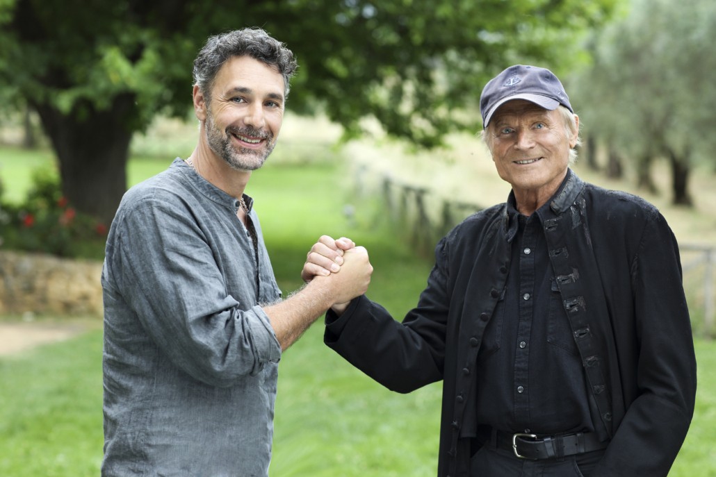 Che futuro avrà Don Matteo senza… Don Matteo?