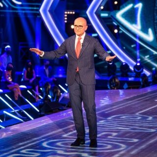 Grande Fratello Vip 2022