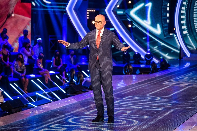 Grande Fratello Vip 2022, prima puntata: cast, i concorrenti entrati lunedì 19 settembre