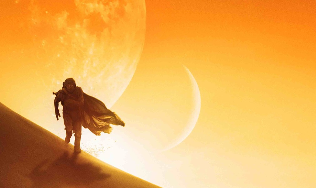 Dune: nuovi video in italiano, curiosità e anticipazioni del remake di Denis Villeneuve