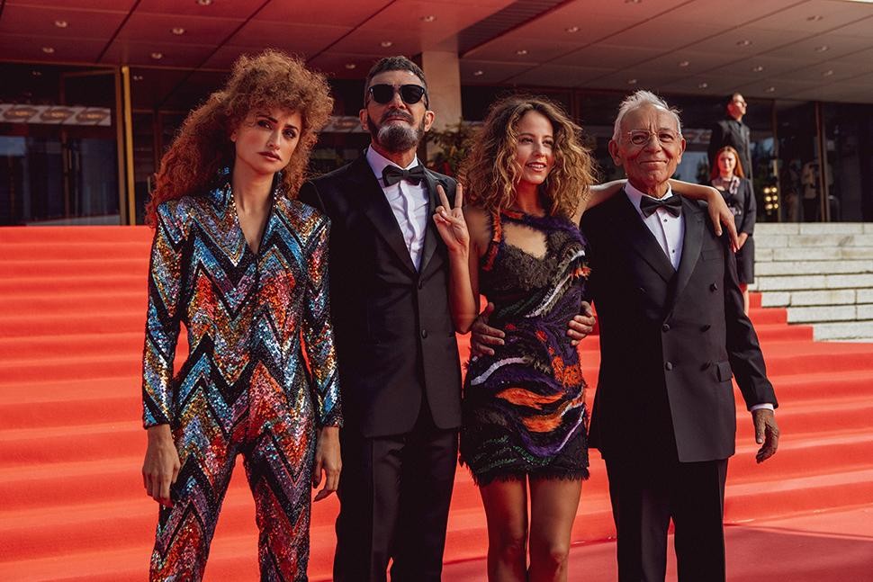 Competencia oficial, recensione del film di Gastón Duprat e Mariano Cohn